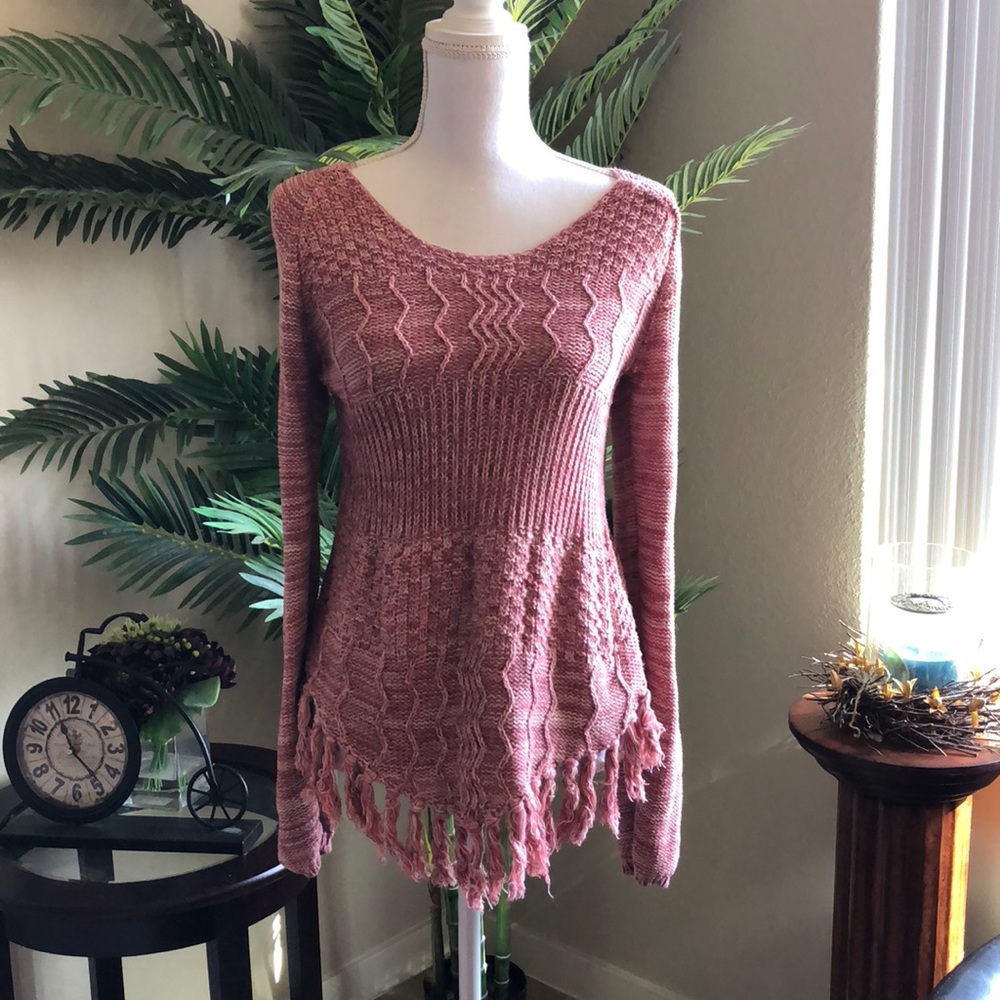 American Rag Sweater